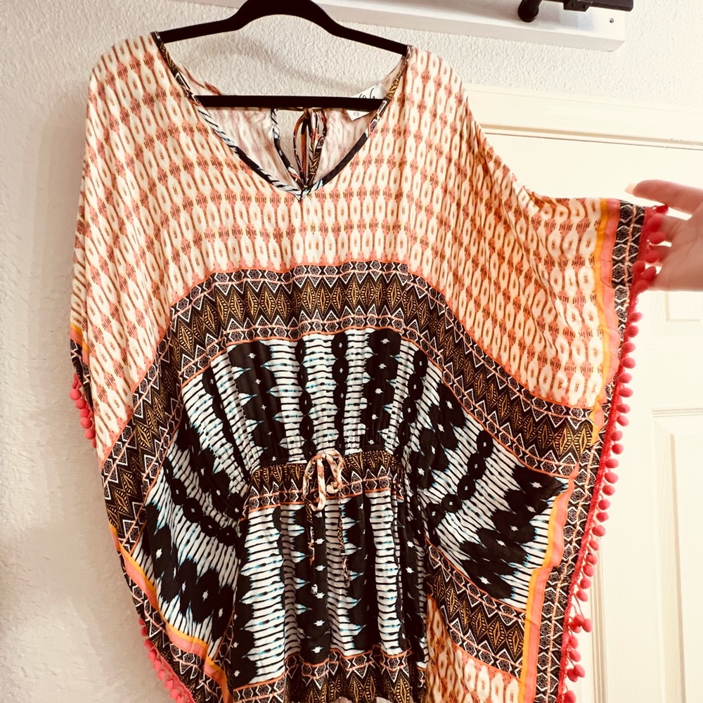 VaVa Romper Size SM